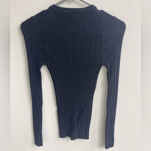 Louis Vuitton Uniform Knit Sweater